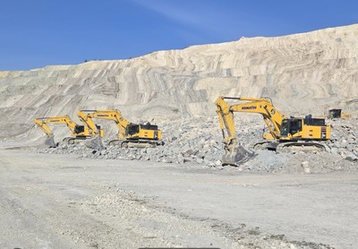 BALIKESİR BİGADİÇ BOR İŞLETME MÜDÜRLÜĞÜ BOR MADENİ CEVHER NAKLİ İŞİ, kare 2