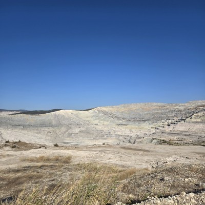 ÇANAKKALE ÇAN 2005/1 PANOSU AÇIK OCAK DEKAPAJ İŞİ, kare 1